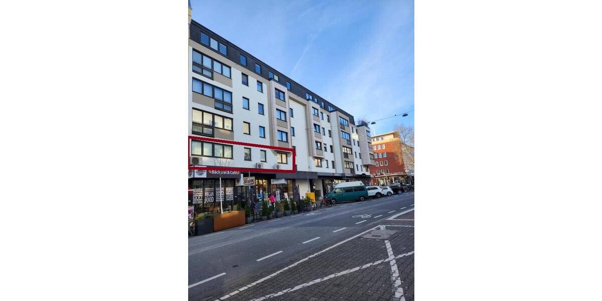 Gewerbeobjekt Frankfurt am Main Nordend West - 2.200&euro; | Angebot:24961821