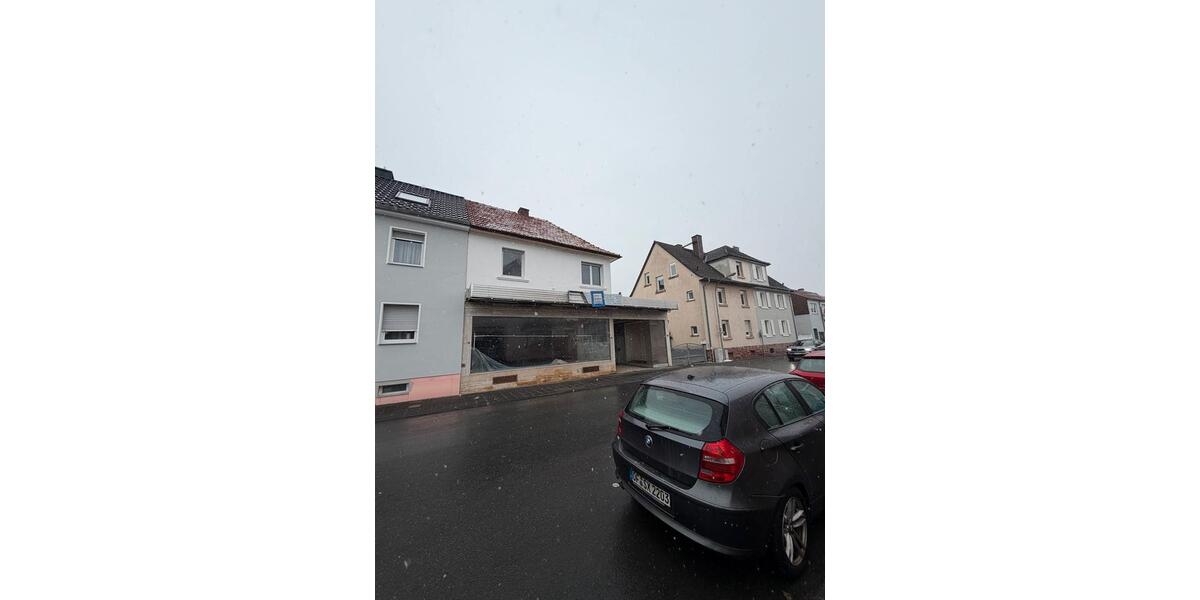 Gewerbeobjekt Frankfurt am Main Sachsenhausen Süd - 2.400&euro; | Angebot:25229550