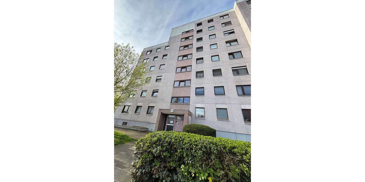 Etagenwohnung Hanau Groß-Steinheim - 1 Zimmer, 34 m&sup2;, 119.900&euro; | Angebot:26579156