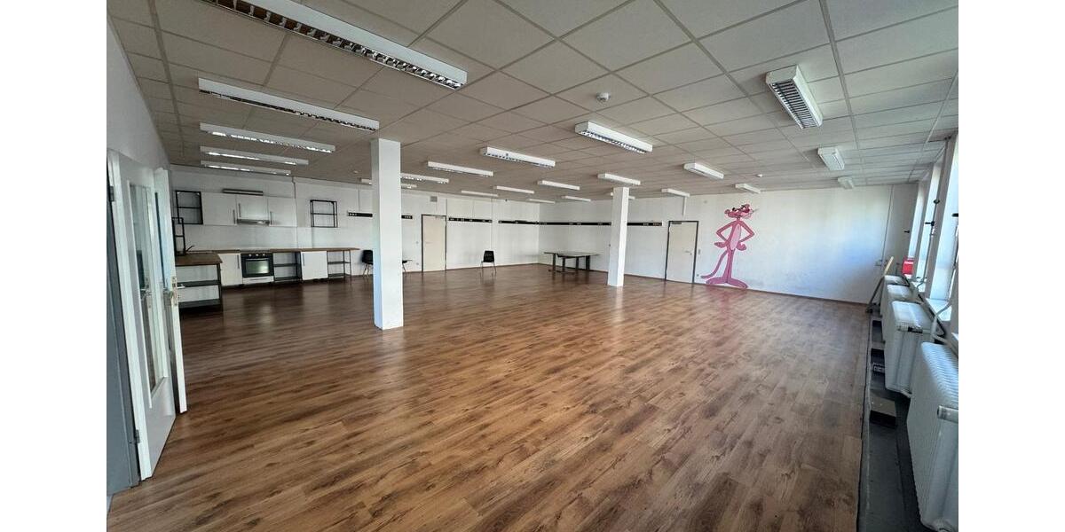 Gewerbeobjekt Frankfurt am Main Ostend - 3.382&euro; | Angebot:22656531