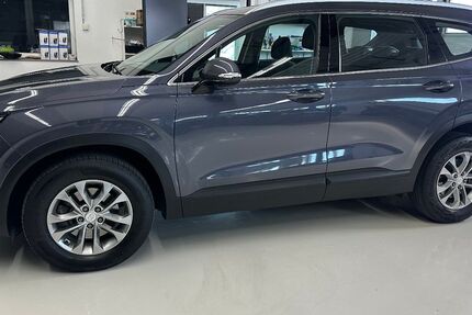 Hyundai SANTA FE 80.850 km 24.860 &euro; Groß Umstadt 64823