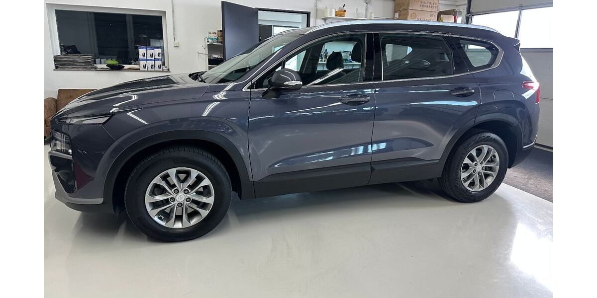 Hyundai SANTA FE 80.850 km 24.860 &euro; Groß Umstadt 64823