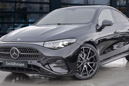 Mercedes-Benz CLA 180 15.000 km 43.490 &euro; Aschaffenburg 63741