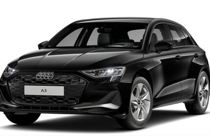 Audi A3 13.700 km 31.849 &euro; Hanau 63452