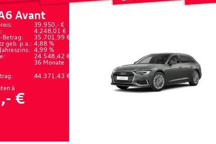 Audi A6 64.323 km 37.850 &euro; Frankfurt am Main 60314