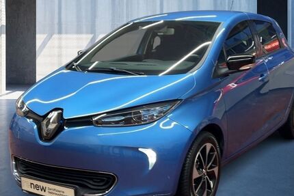 Renault ZOE 59.509 km 8.370 &euro; Frankfurt / Main 60314