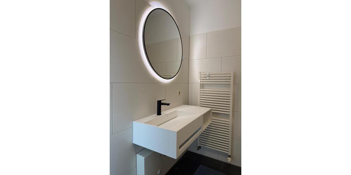 Etagenwohnung Offenbach am Main Buchrain - 3 Zimmer, 80 m&sup2;, 1.650&euro; | Angebot:25960512