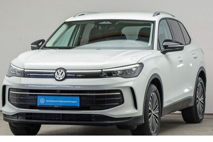 VW Tiguan 27.800 km 30.649 &euro; Mühlheim 63165