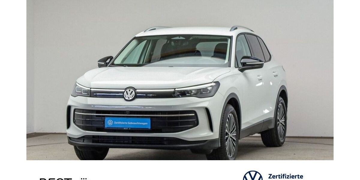 VW Tiguan 27.800 km 30.649 &euro; Mühlheim 63165
