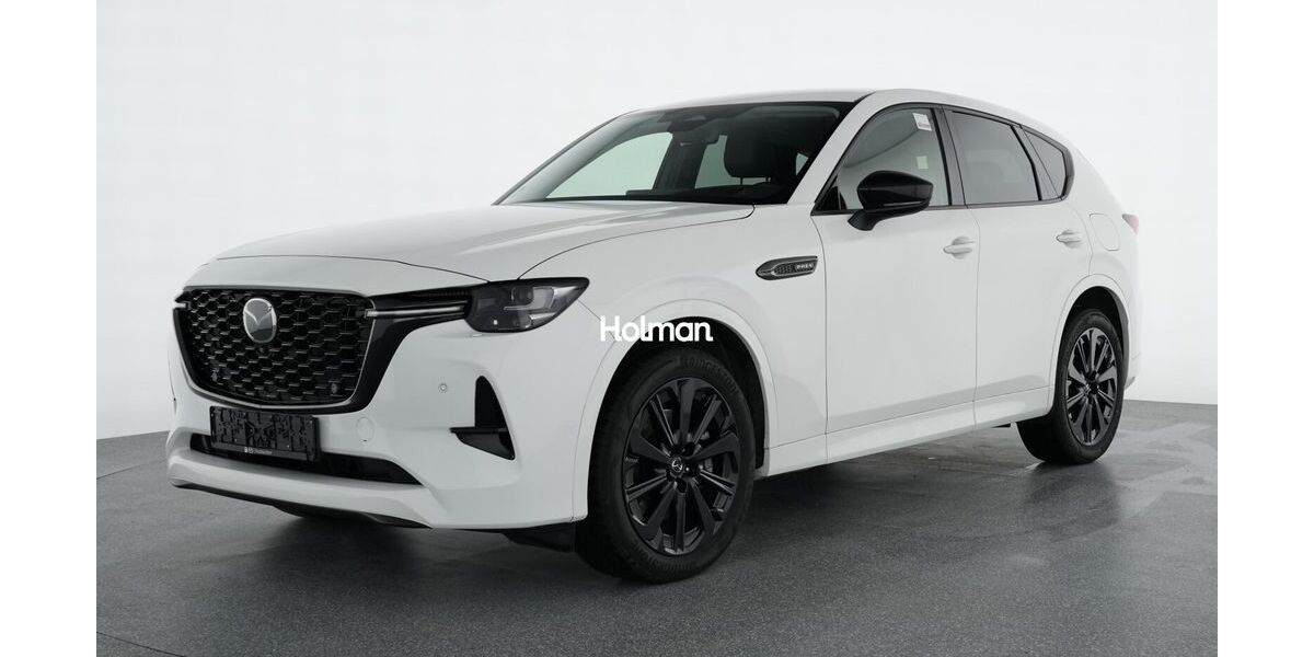 Mazda CX-60 16.040 km 32.773 &euro; Eschborn 65760