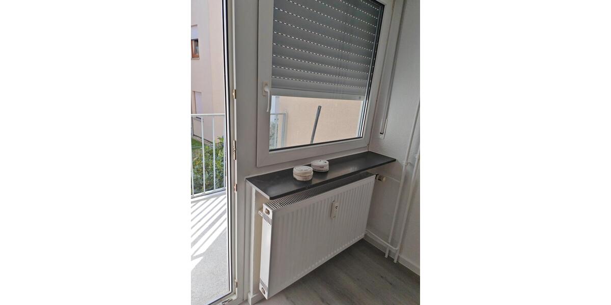 Etagenwohnung Frankfurt am Main Niederrad - 1 Zimmer, 30 m&sup2;, 645&euro; | Angebot:26013340