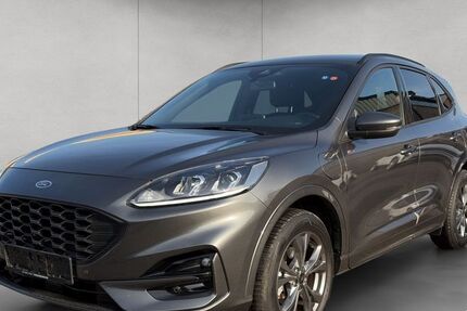 Ford Kuga 28.491 km 23.950 &euro; Frankfurt 60386