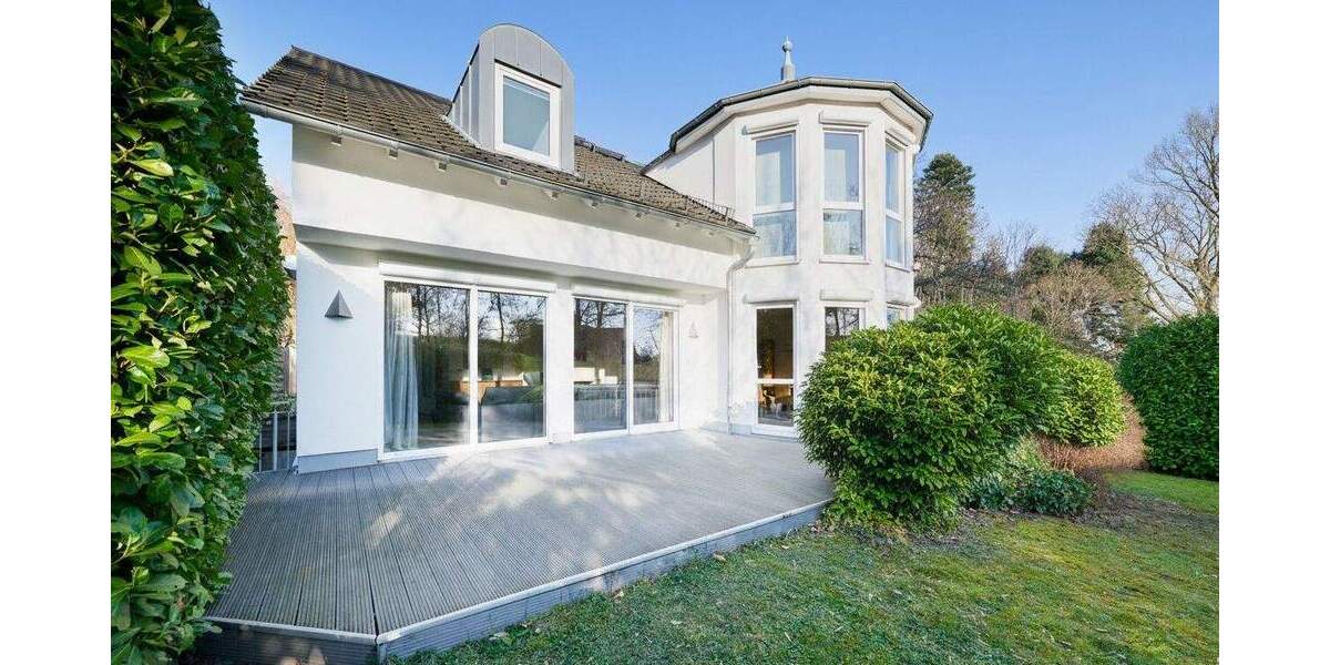 Einfamilienhaus Kronberg im Taunus Kronberg - 7 Zimmer, 197 m&sup2;, 1.595.000&euro; | Angebot:25698551