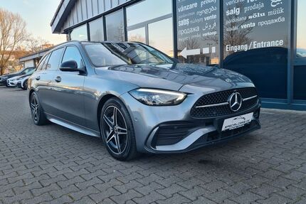Mercedes-Benz C 200 142.650 km 26.990 &euro; Offenbach am Main 63069