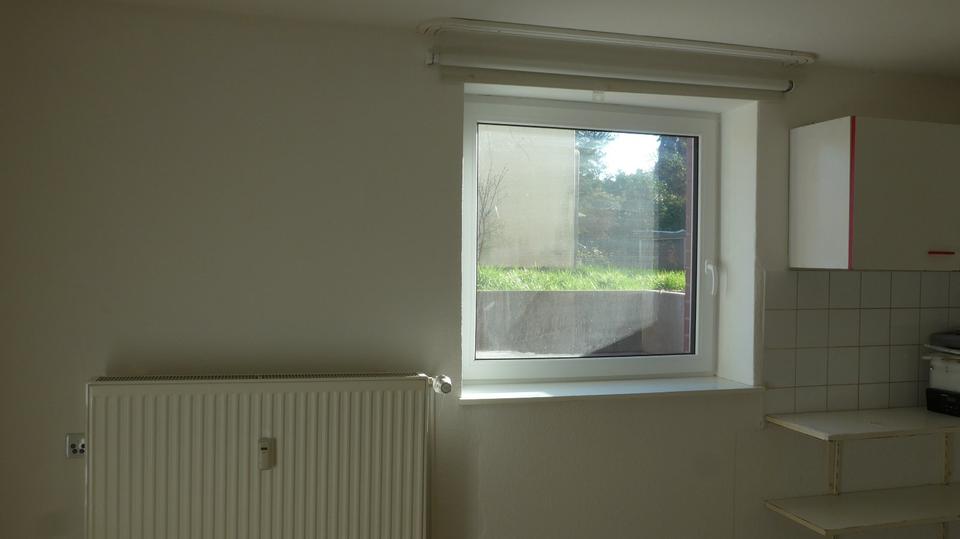 Etagenwohnung Frankfurt am Main Bergen-Enkheim - 1 Zimmer, 21 m&sup2;, 470&euro; | Angebot:25941668