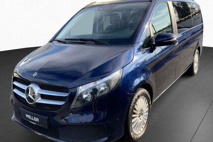 Mercedes-Benz V 220 77.649 km 37.950 &euro; Kronberg 61476