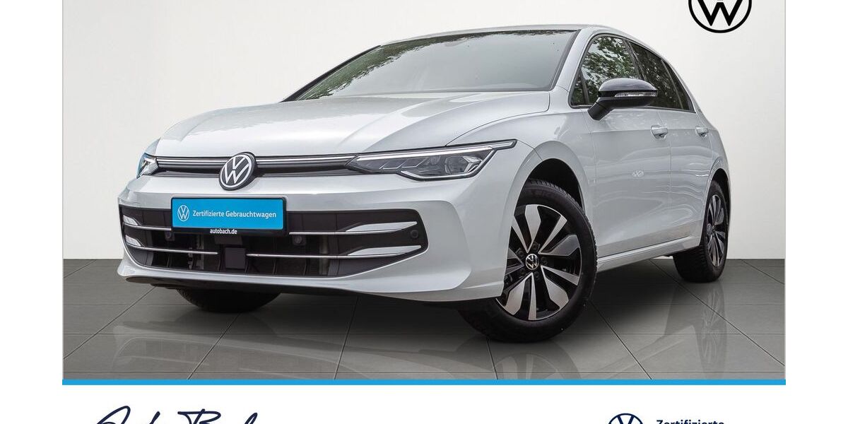 VW Golf 16.770 km 27.540 &euro; Bad Homburg 61348
