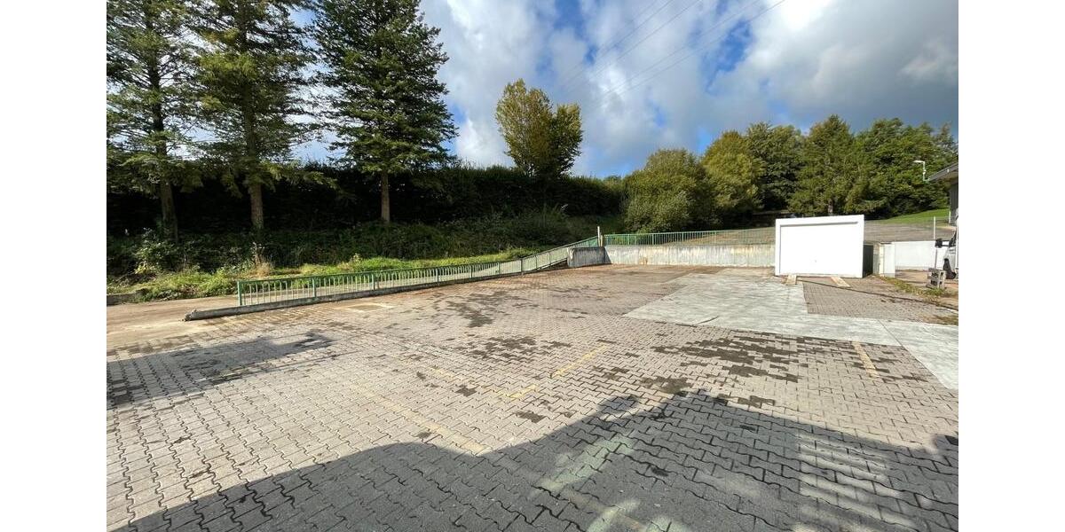 Gewerbeobjekt Mömbris - 3&euro; | Angebot:25658598