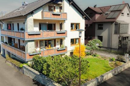 Wohnung Goldbach - 3 Zimmer, 95 m&sup2;, 320.000&euro; | Angebot:26778916