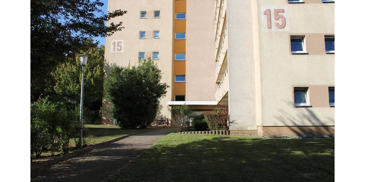 Etagenwohnung Frankfurt am Main Bonames - 3 Zimmer, 57 m&sup2;, 741&euro; | Angebot:26017636