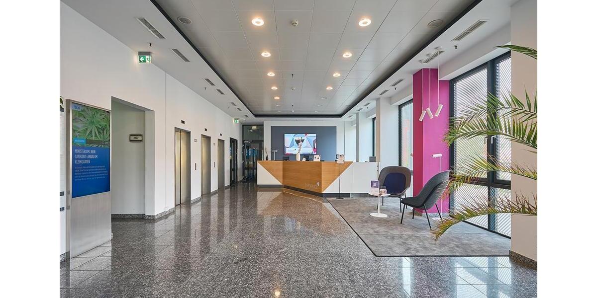 Gewerbeobjekt Frankfurt am Main Ostend - 21&euro; | Angebot:25811472