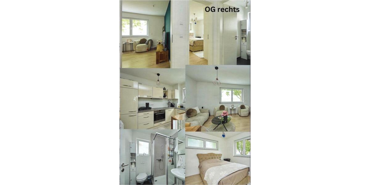 Etagenwohnung Offenbach am Main Hafen - 2 Zimmer, 43 m&sup2;, 220.000&euro; | Angebot:27195549
