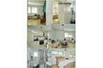 Etagenwohnung Offenbach am Main Hafen - 2 Zimmer, 43 m&sup2;, 220.000&euro; | Angebot:27195549
