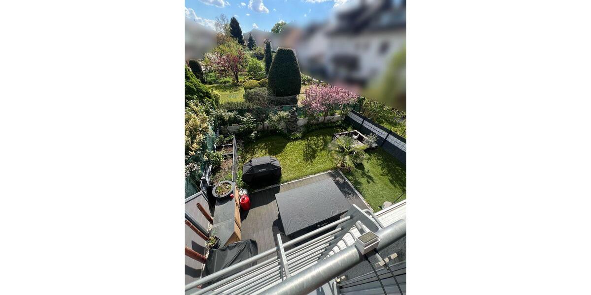 Reihenhaus Frankfurt am Main West - 4.5 Zimmer, 143 m&sup2;, 795.000&euro; | Angebot:26635198