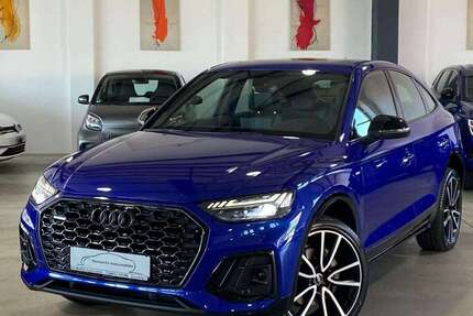 Audi Q5 12.200 km 46.690 &euro; Frankfurt am Main 60386