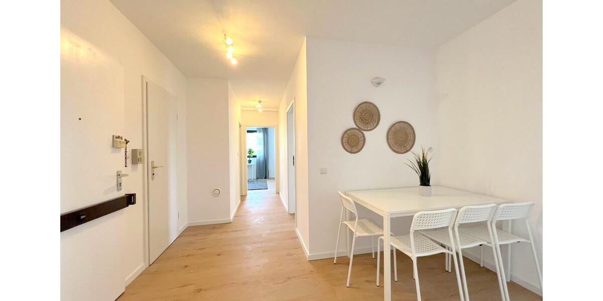 Etagenwohnung Frankfurt am Main Sachsenhausen Süd - 1 Zimmer, 10 m&sup2;, 545&euro; | Angebot:25368970