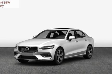 Volvo S60 17.532 km 54.950 &euro; Frankfurt/Main 60528