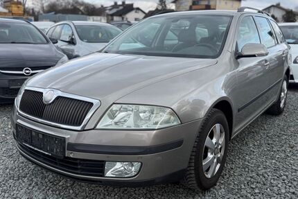 Skoda Octavia 235.023 km 2.299 &euro; Mühlheim am Main 63165