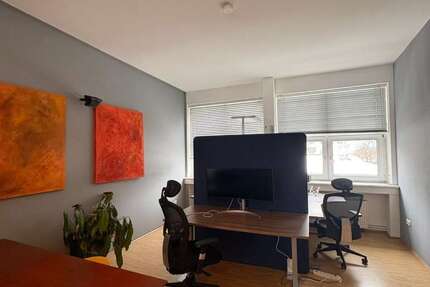 Gewerbeobjekt Frankfurt am Main Bockenheim - 5.831&euro; | Angebot:26079430