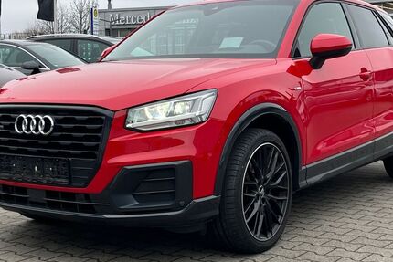 Audi Q2 59.342 km 19.480 &euro; Dietzenbach / bei Frankfurt am Main 63128