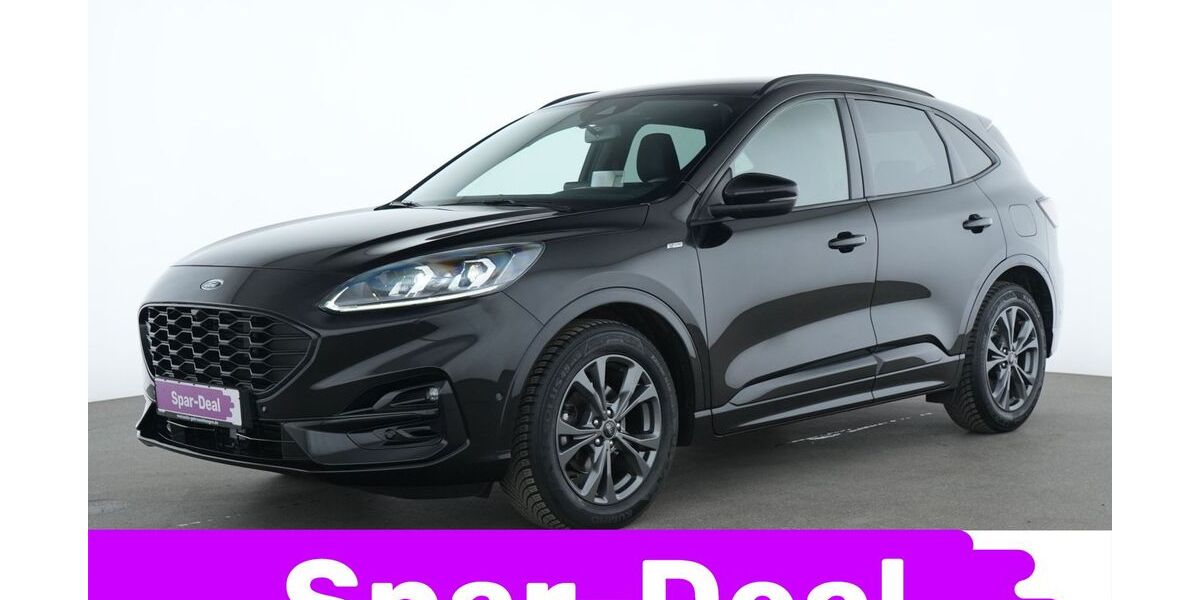 Ford Kuga 71.783 km 18.874 &euro; Dietzenbach bei Frankfurt 63128