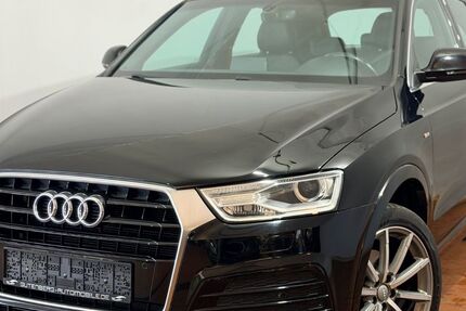 Audi Q3 25.000 km 20.990 &euro; Rodgau 63110