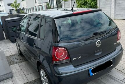 VW Polo 157.693 km 3.400 &euro; Rodgau 63110
