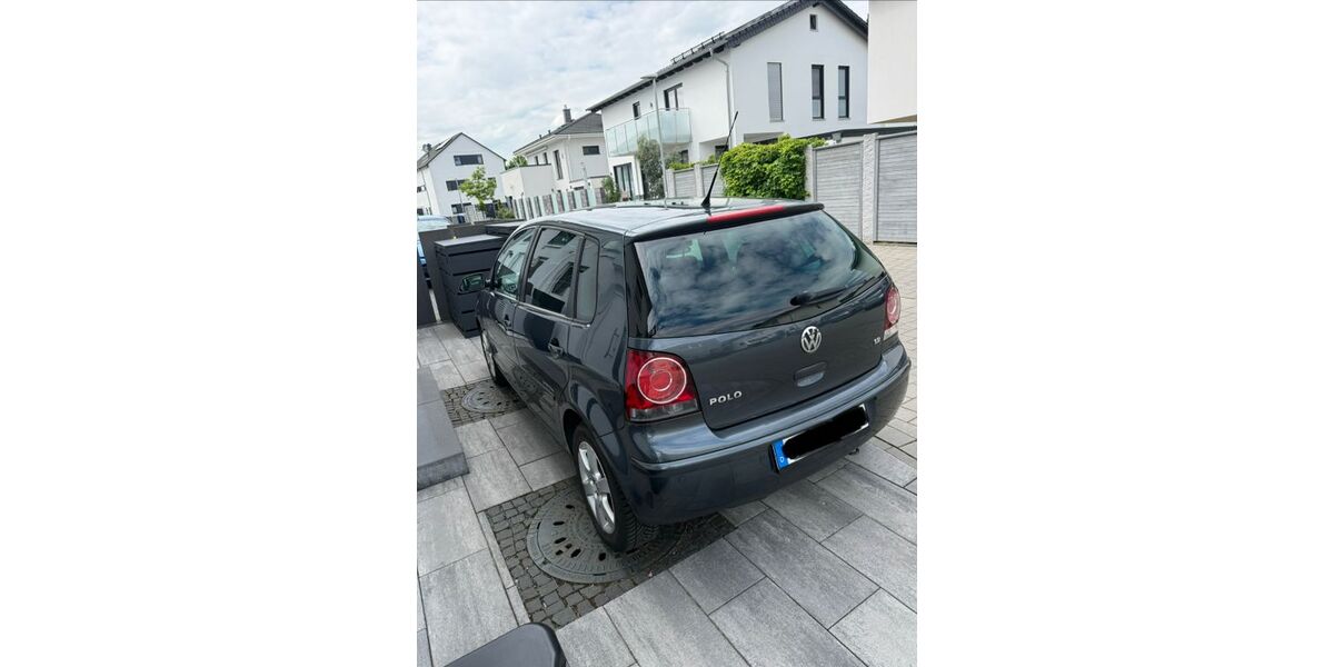 VW Polo 157.693 km 3.400 &euro; Rodgau 63110