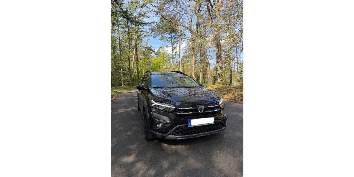 Dacia Jogger 54.000 km 15.900 &euro; Frankfurt am Main 60599