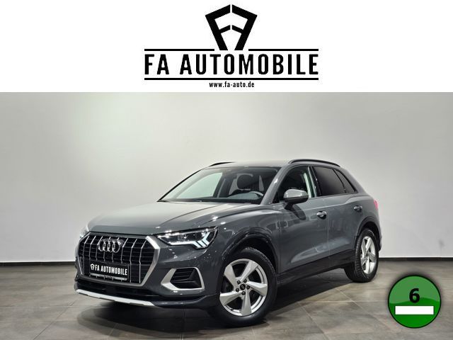 Audi Q3 25.430 km 33.480 &euro; Mainaschaff 63814