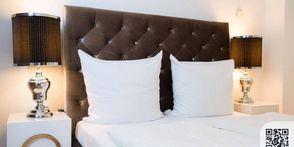 Etagenwohnung Frankfurt am Main Sachsenhausen - 2 Zimmer, 48 m&sup2;, 2.894&euro; | Angebot:25716995