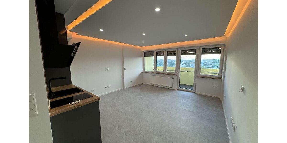 Etagenwohnung Dietzenbach - 1 Zimmer, 31 m&sup2;, 700&euro; | Angebot:25831070