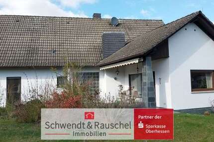 Haus Reichelsheim - 8 Zimmer, 263 m&sup2;, 399.000&euro; | Angebot:26042206