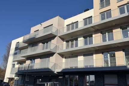 Wohnung BAd Vilbel - 3 Zimmer, 104 m&sup2;, 1.895&euro; | Angebot:24535990