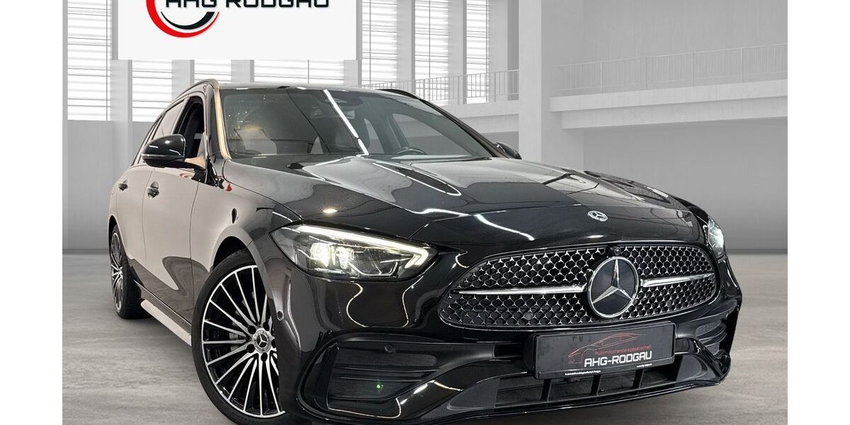 Mercedes-Benz C 300 105.735 km 33.999 &euro; Hanau 63452