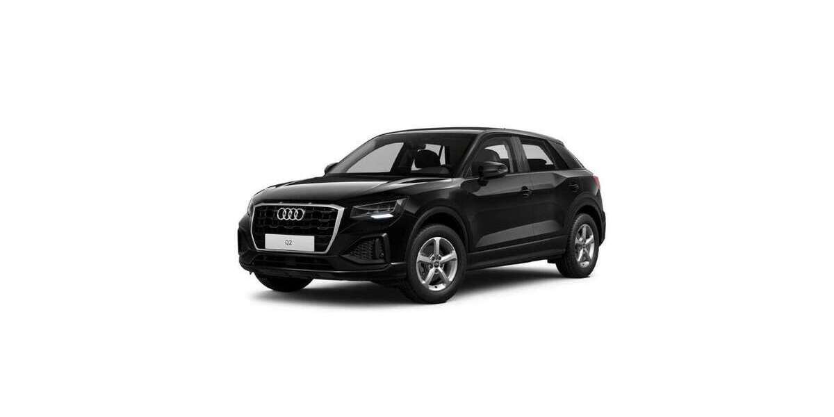 Audi Q2 85.026 km 16.890 &euro; Oberursel 61440