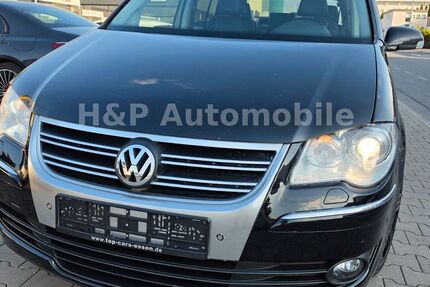 VW Touran 145.000 km 8.700 &euro; Dietzenbach 63128