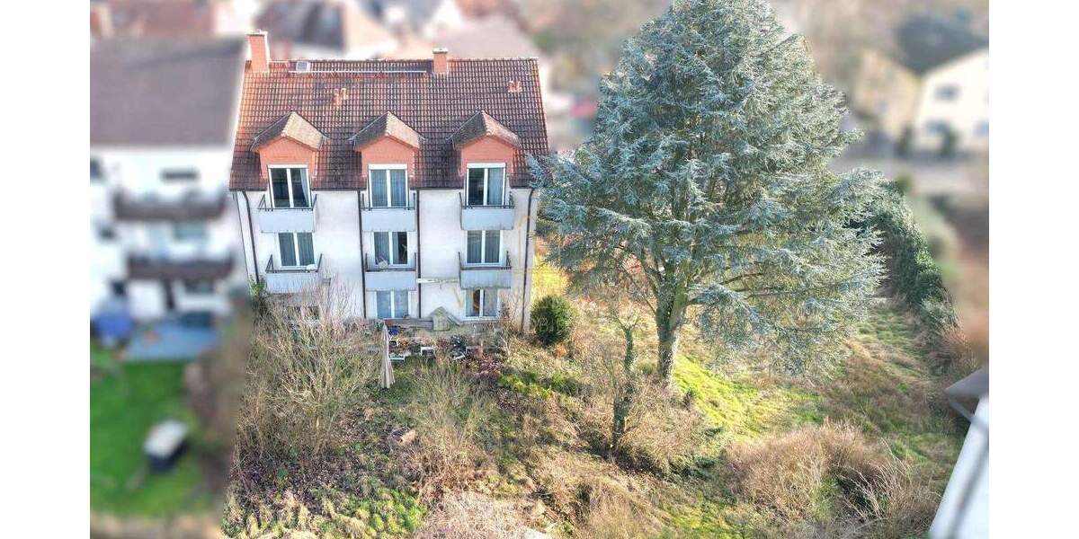 Mehrfamilienhaus, Wohnhaus Frankfurt am Main Nieder-Eschbach - 1 Zimmer, 1.449.000&euro; | Angebot:25800173