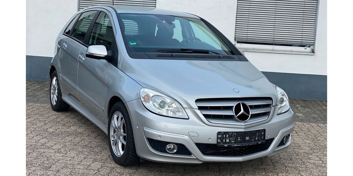 Mercedes-Benz B 180 62.000 km 7.900 &euro; Langen (Hessen) 63225