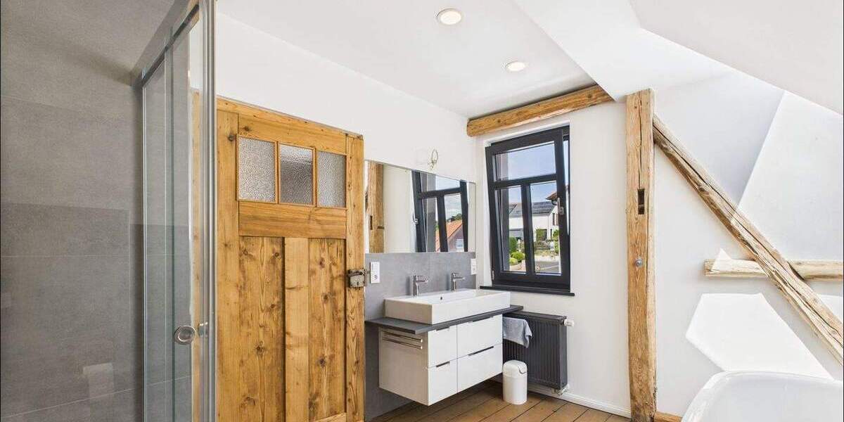 Mehrfamilienhaus, Wohnhaus Johannesberg Oberafferbach - 9 Zimmer, 320 m&sup2;, 1.849.000&euro; | Angebot:25747490